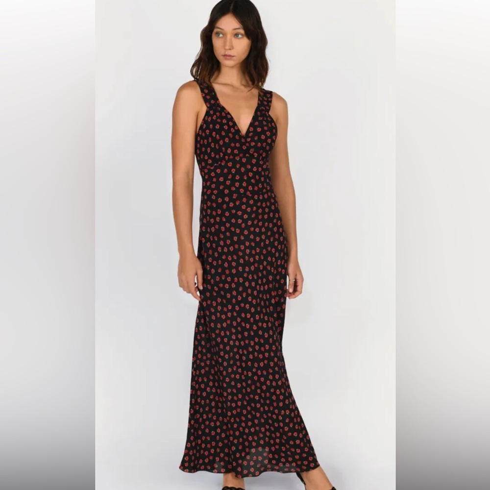 Realisation Par Liv Dress in Rosalita